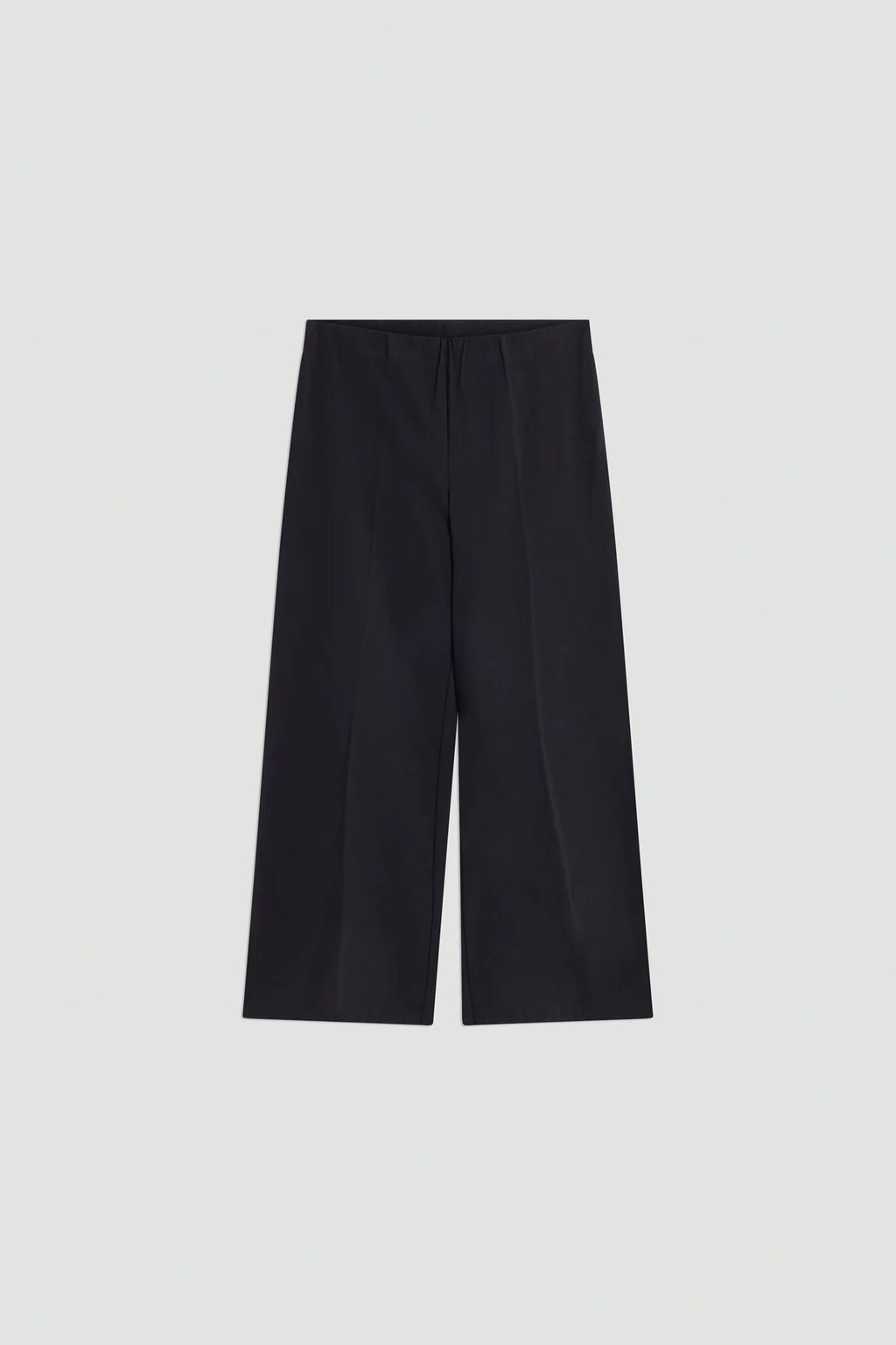 Pantalone svasato in tecnico